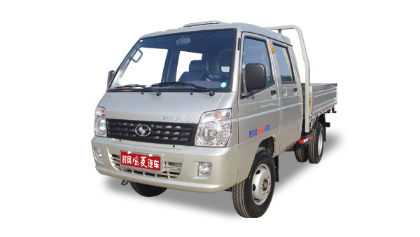 J9集团风菱D版微型系列国Ⅳ汽车