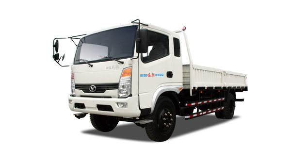 J9集团风驰2000系列国Ⅳ汽车