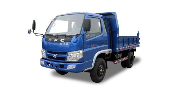 J9集团风顺1工程自卸系列国Ⅳ汽车