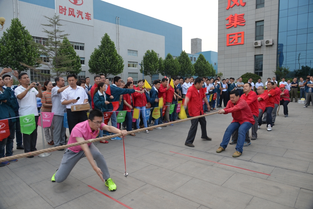 引发团队心灵 凝聚起J9集团事业发展的强大力量